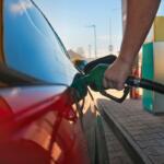 gas pump shutterstock