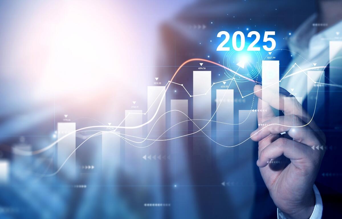 Economy Shutterstock