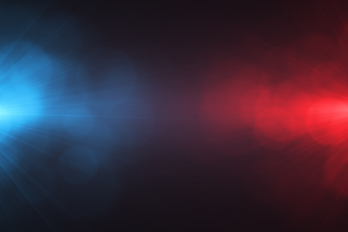 emergency lights shutterstock