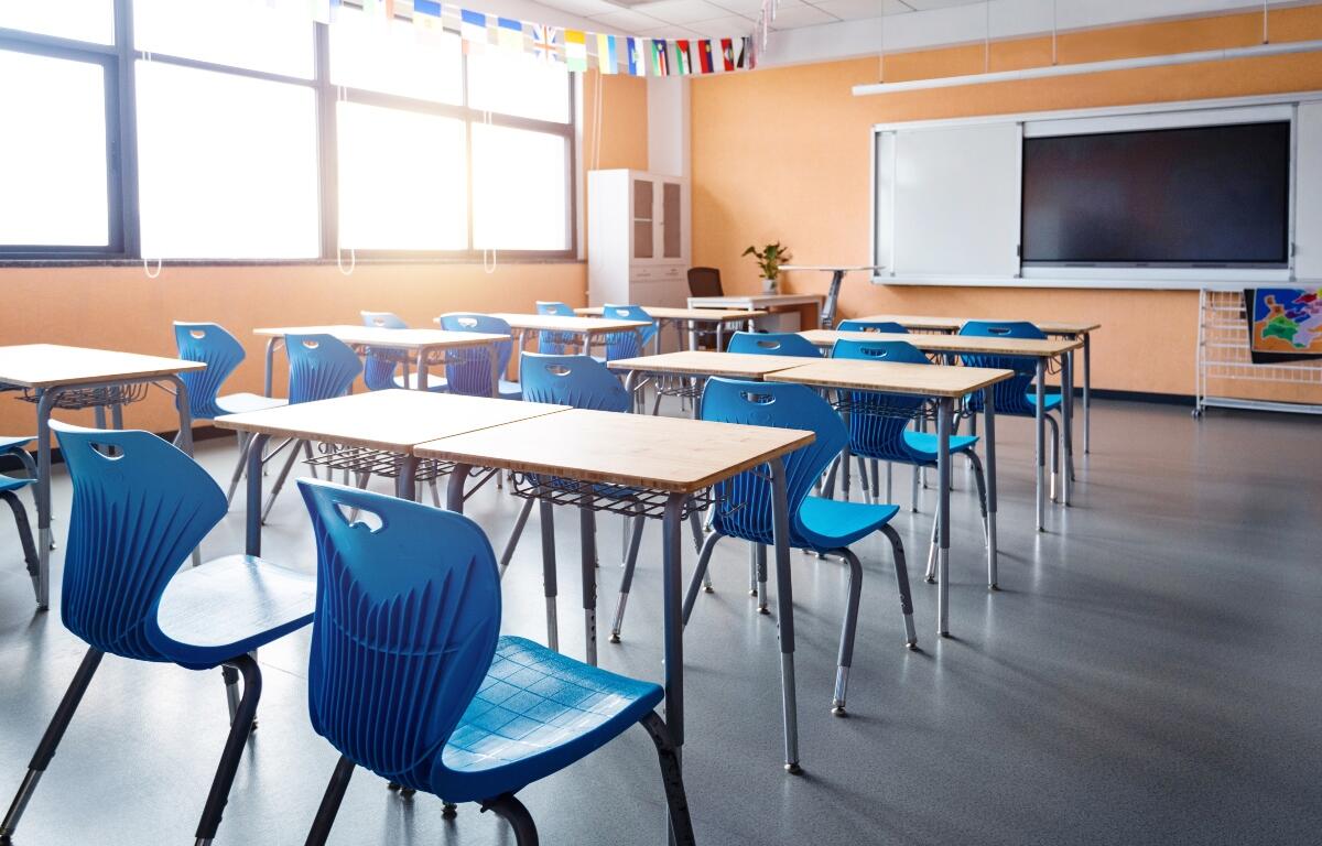 Classroom