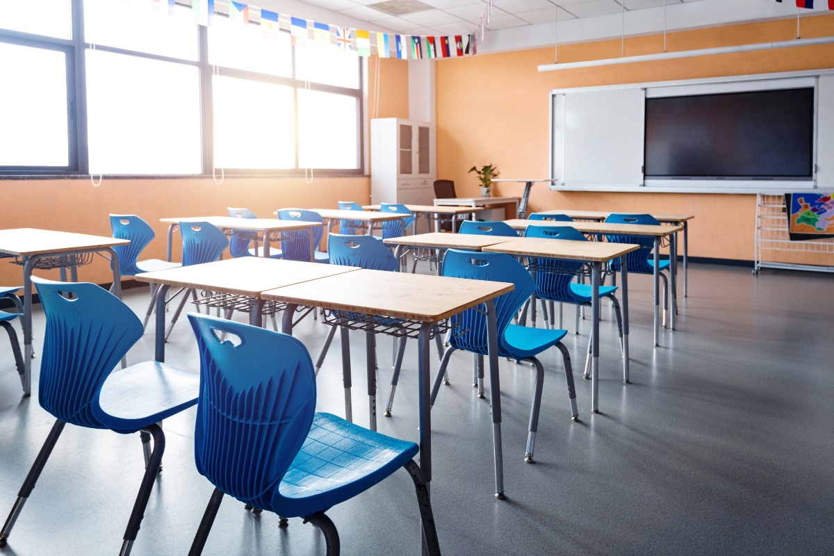 Classroom