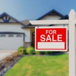home for sale shutterstock