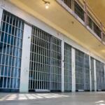 prison shutterstock