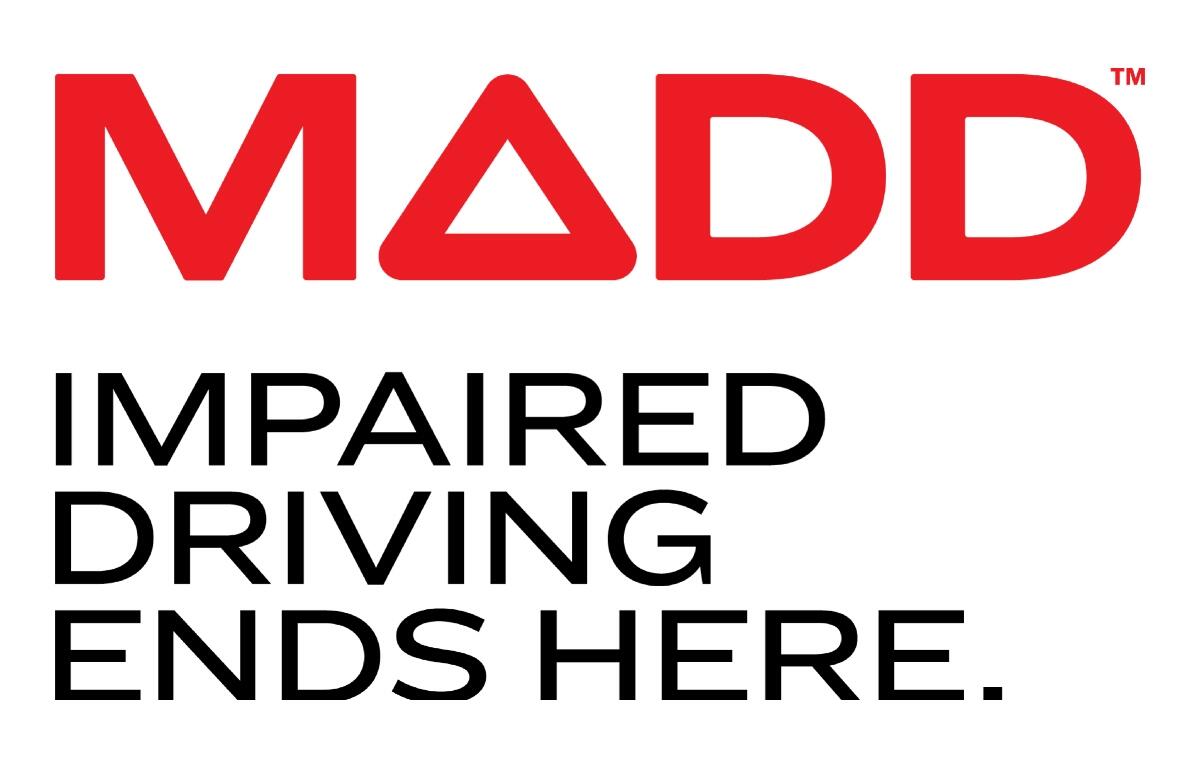 Mothers Against Drunk Driving logo