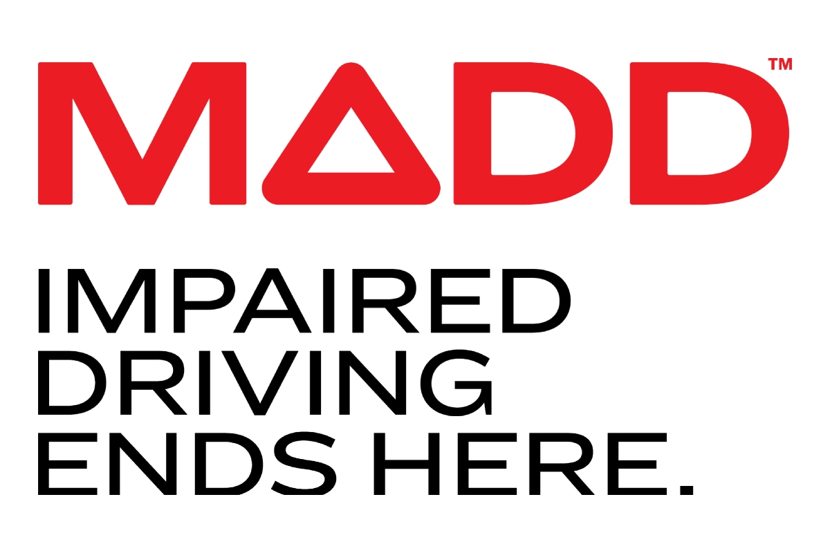 Mothers Against Drunk Driving logo