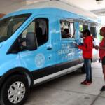 The Illinois Secretary of State "Mobile DMV"