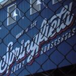 Robin Roberts Stadium exterior