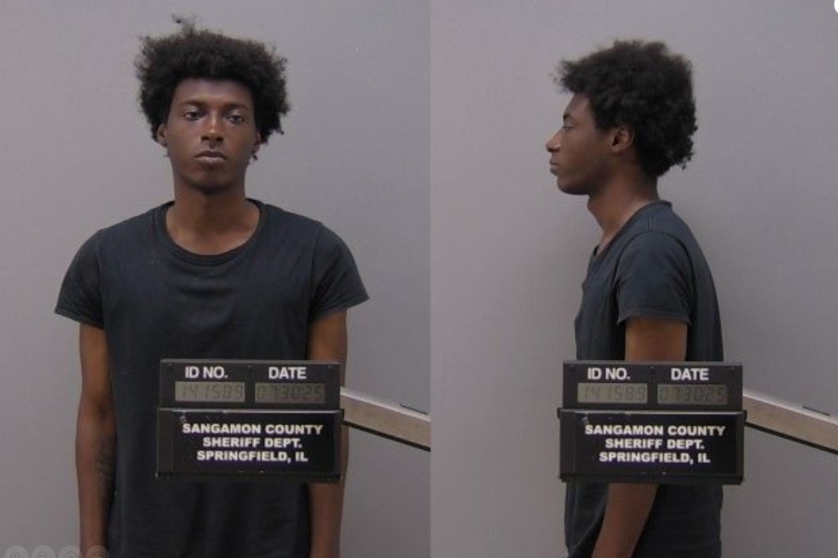 Vontrez Haynes
