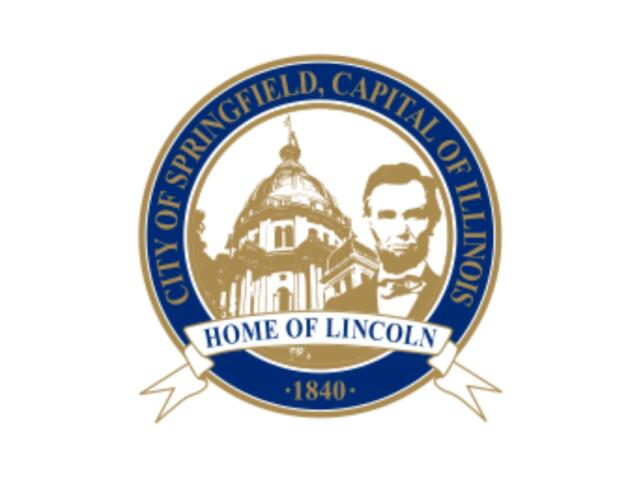 City of Springfield seal