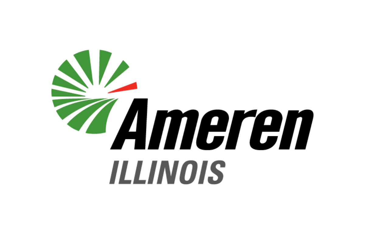 Ameren Illinois logo