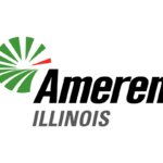 Ameren Illinois logo
