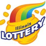 Illinois Lottery logo
