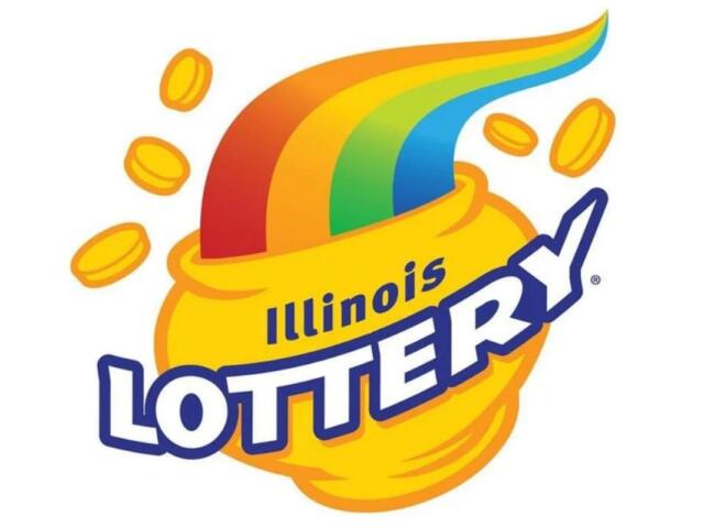 Illinois Lottery logo