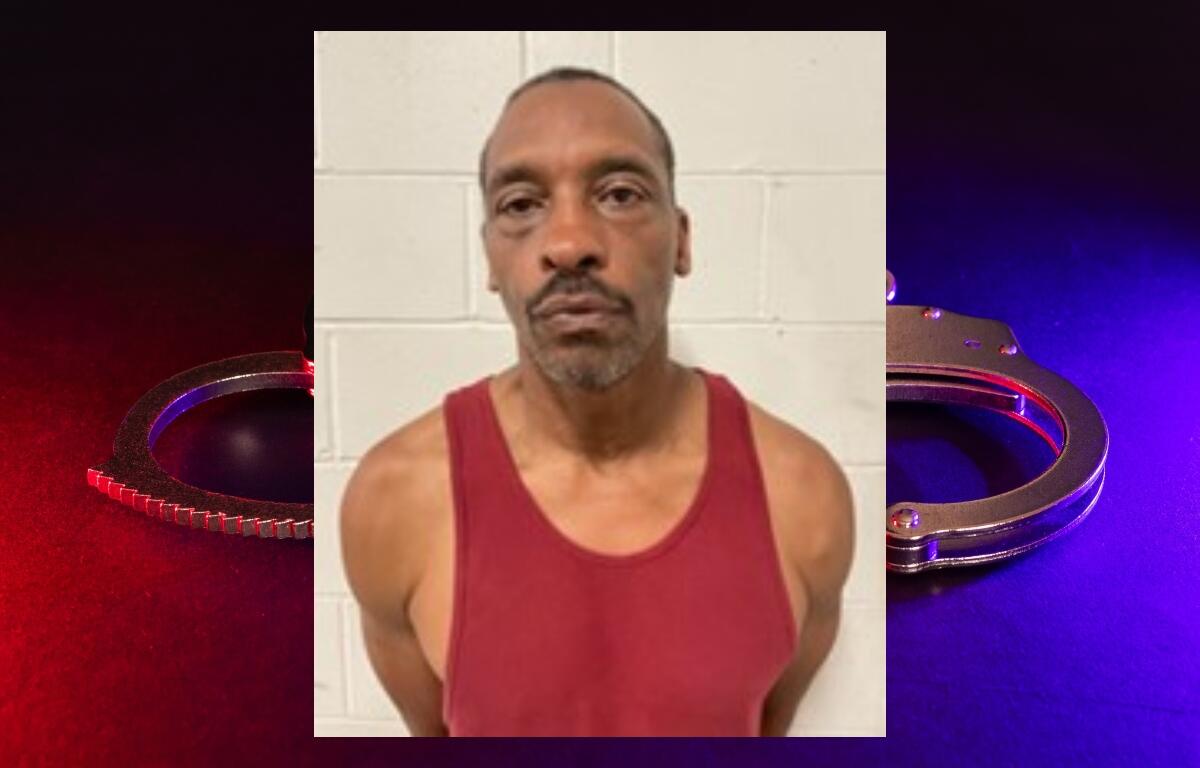 Robert Lee, Jr., was arrested Wednesday in connection with a 2024 homicide
