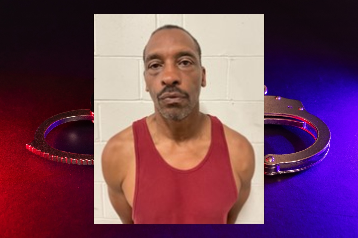 Robert Lee, Jr., was arrested Wednesday in connection with a 2024 homicide