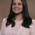 Carly Siegel, new WICS-TV weekend anchor