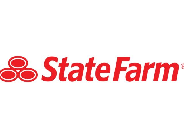 State Farm logo