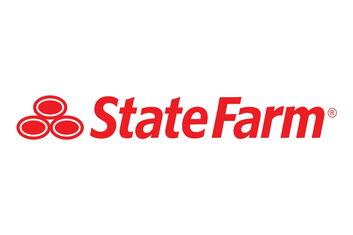 State Farm logo