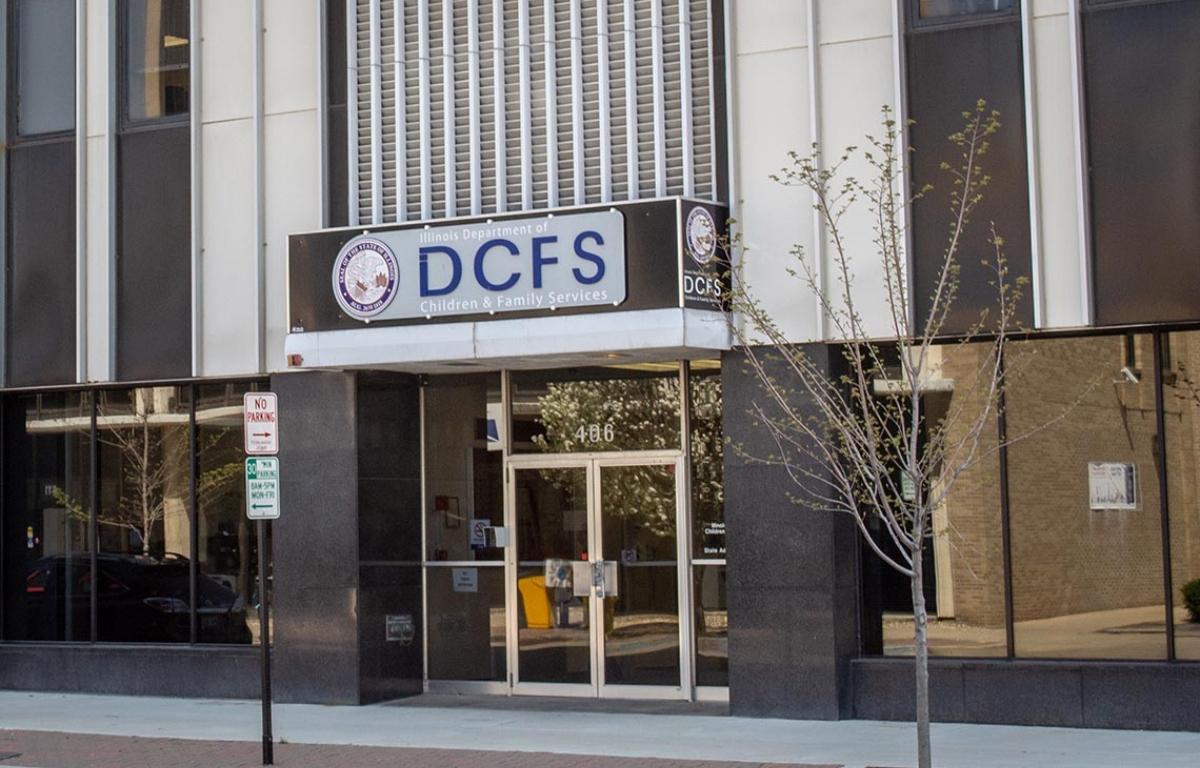 The Illinois Department of Children and Family Services says it can withhold details of the death of a child in its care until a criminal investigation and trial are completed, which can take years. (File photo/Capitol News Illinois)