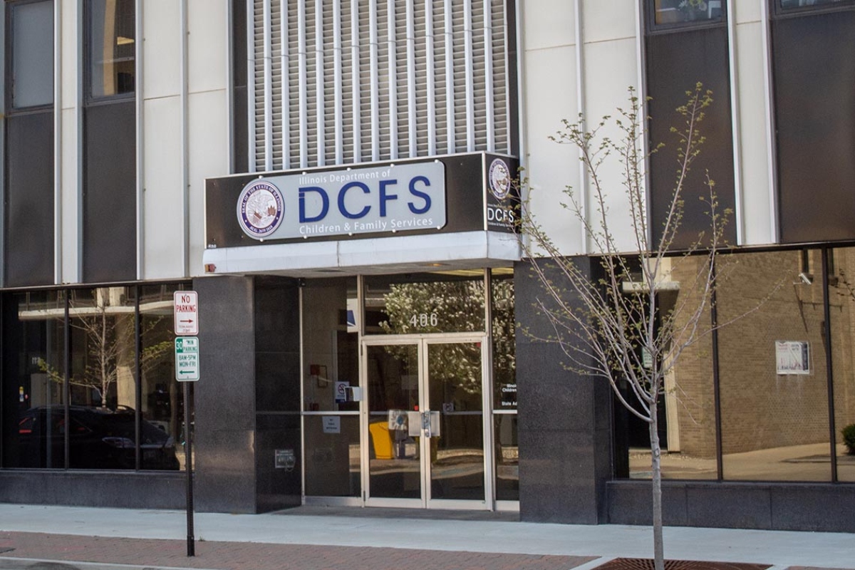 The Illinois Department of Children and Family Services says it can withhold details of the death of a child in its care until a criminal investigation and trial are completed, which can take years. (File photo/Capitol News Illinois)