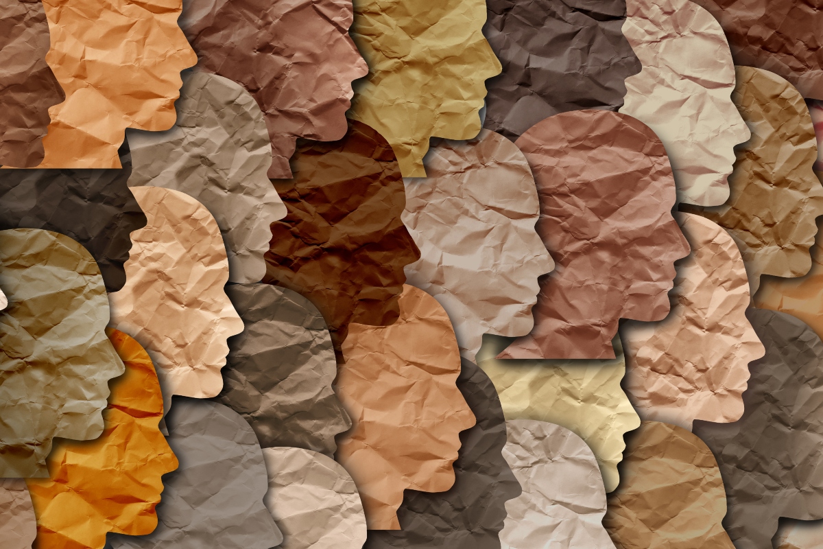 Black history graphic
