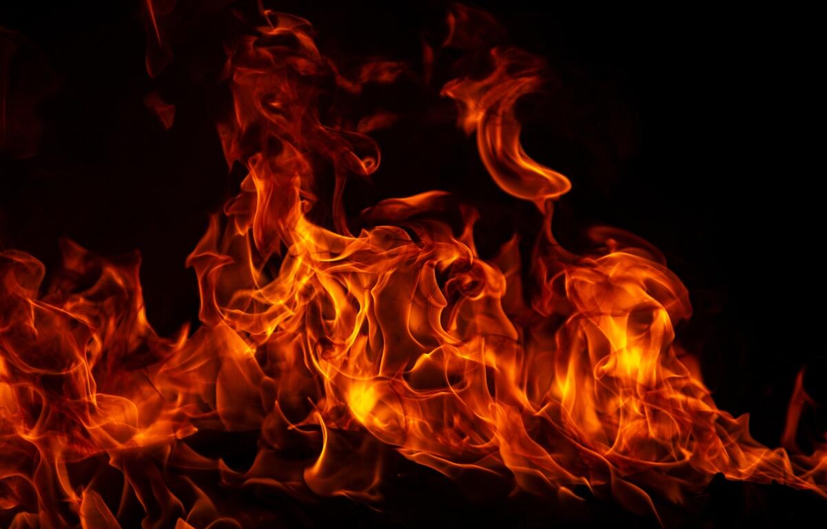Fire