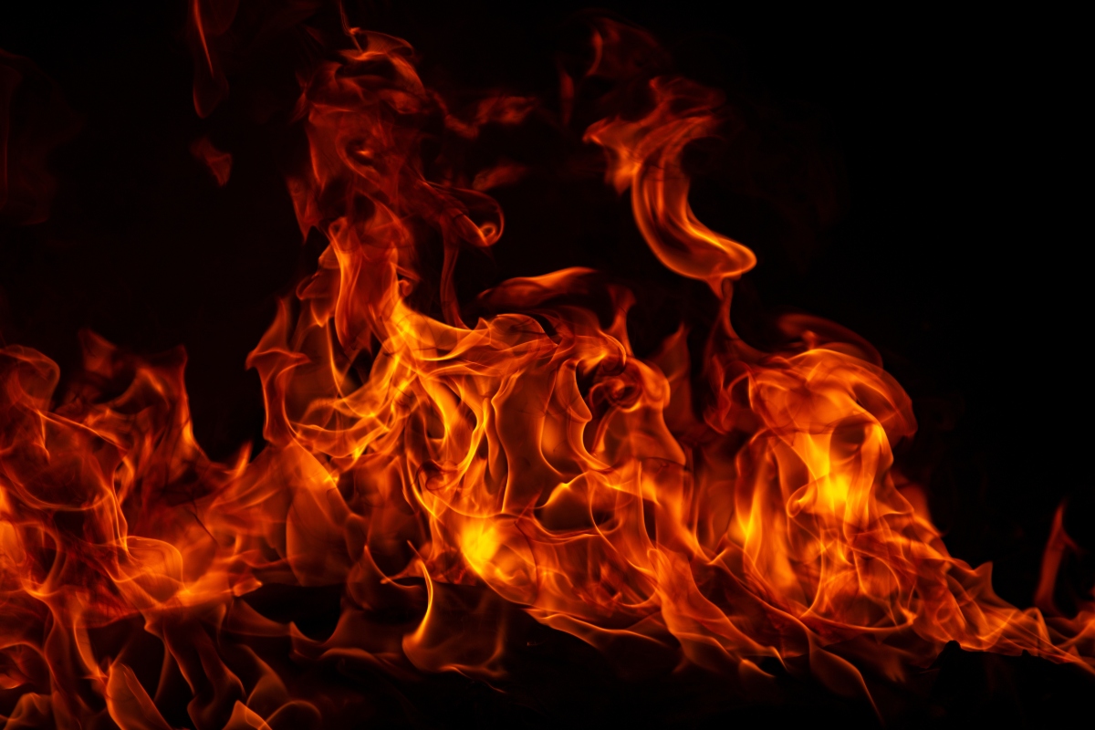 Fire