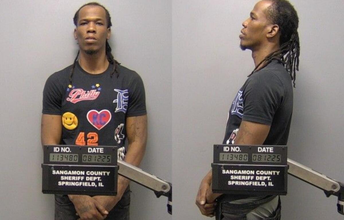 Carmine McBride remains jailed after allegedly sexually assaulting a girl.