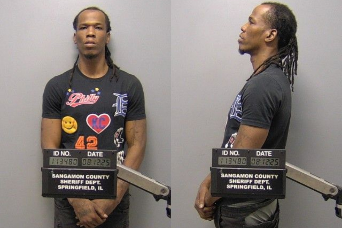 Carmine McBride remains jailed after allegedly sexually assaulting a girl.