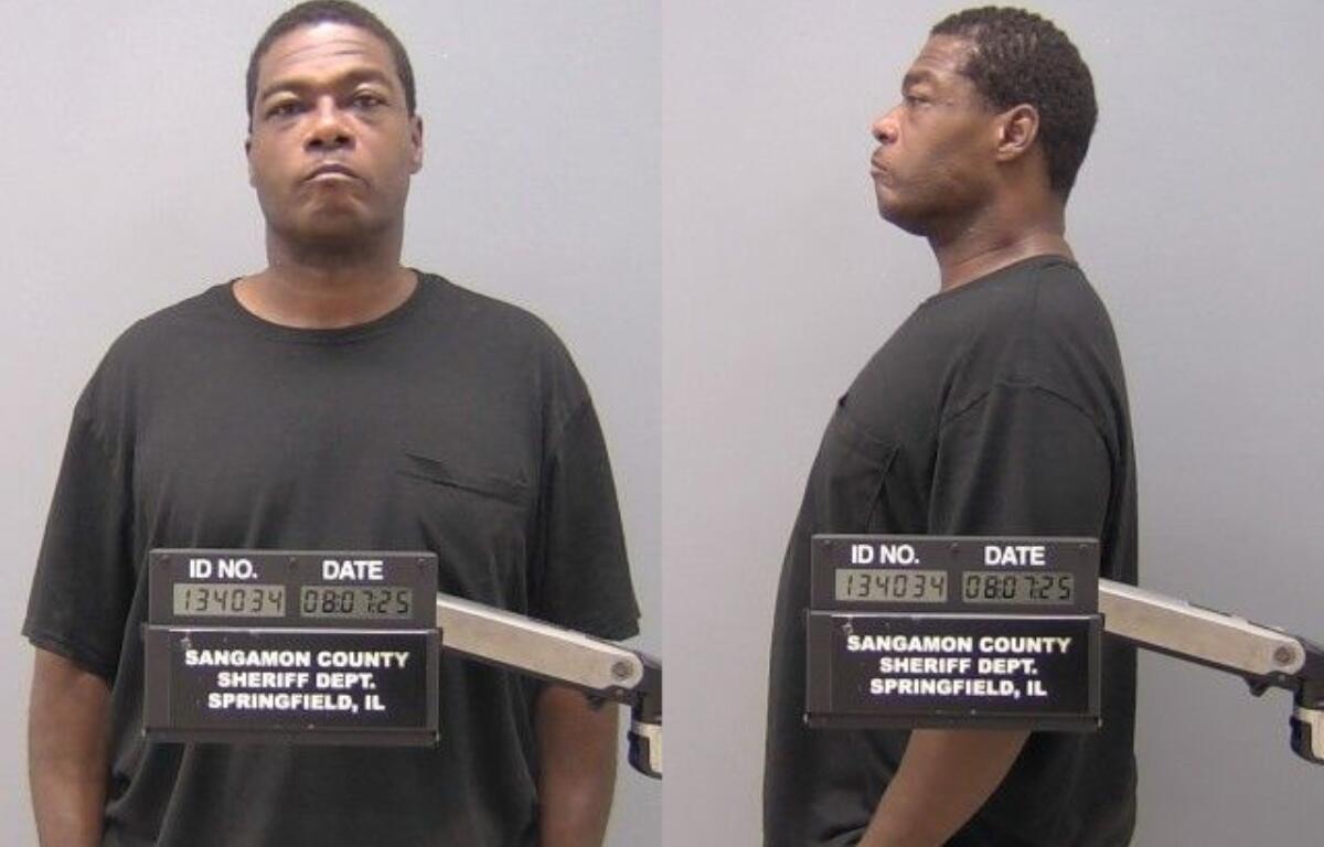 Jahsen Thomas was convicted for an April, 2021 murder.