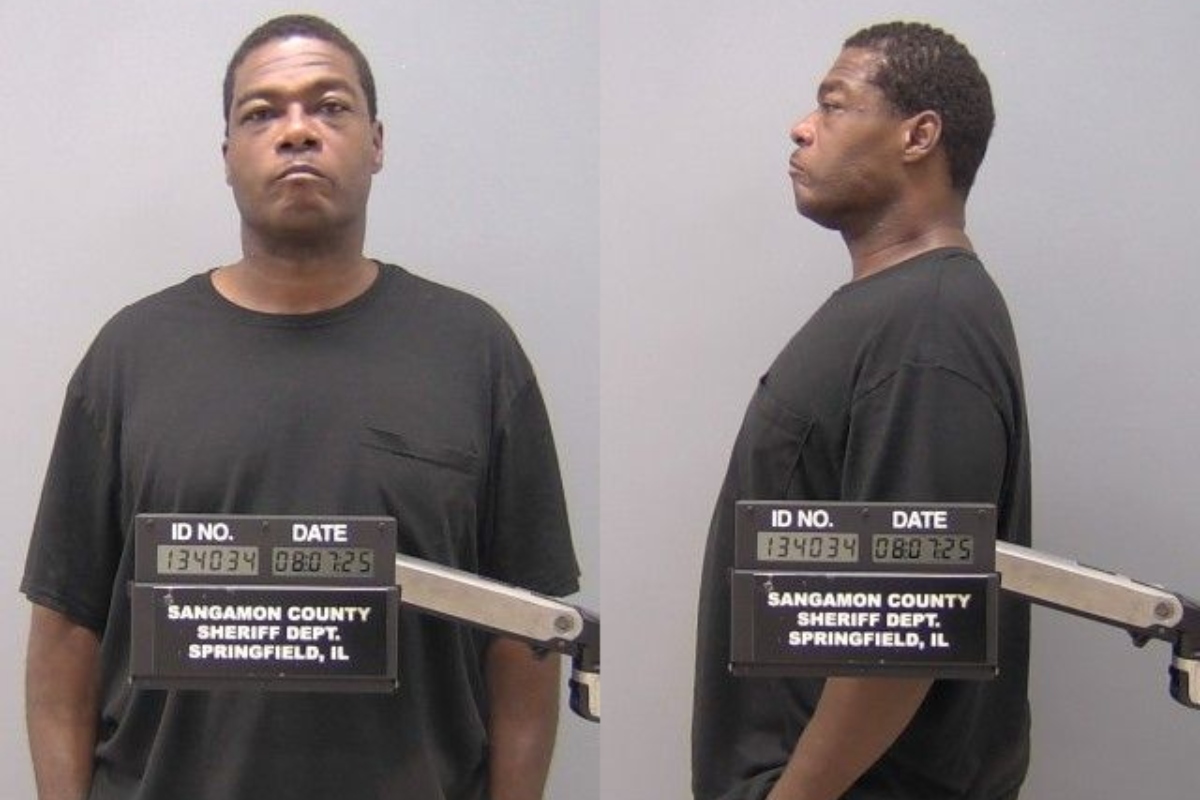 Jahsen Thomas was convicted for an April, 2021 murder.