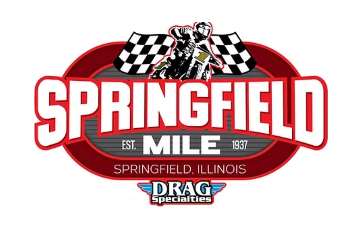 Springfield Mile
