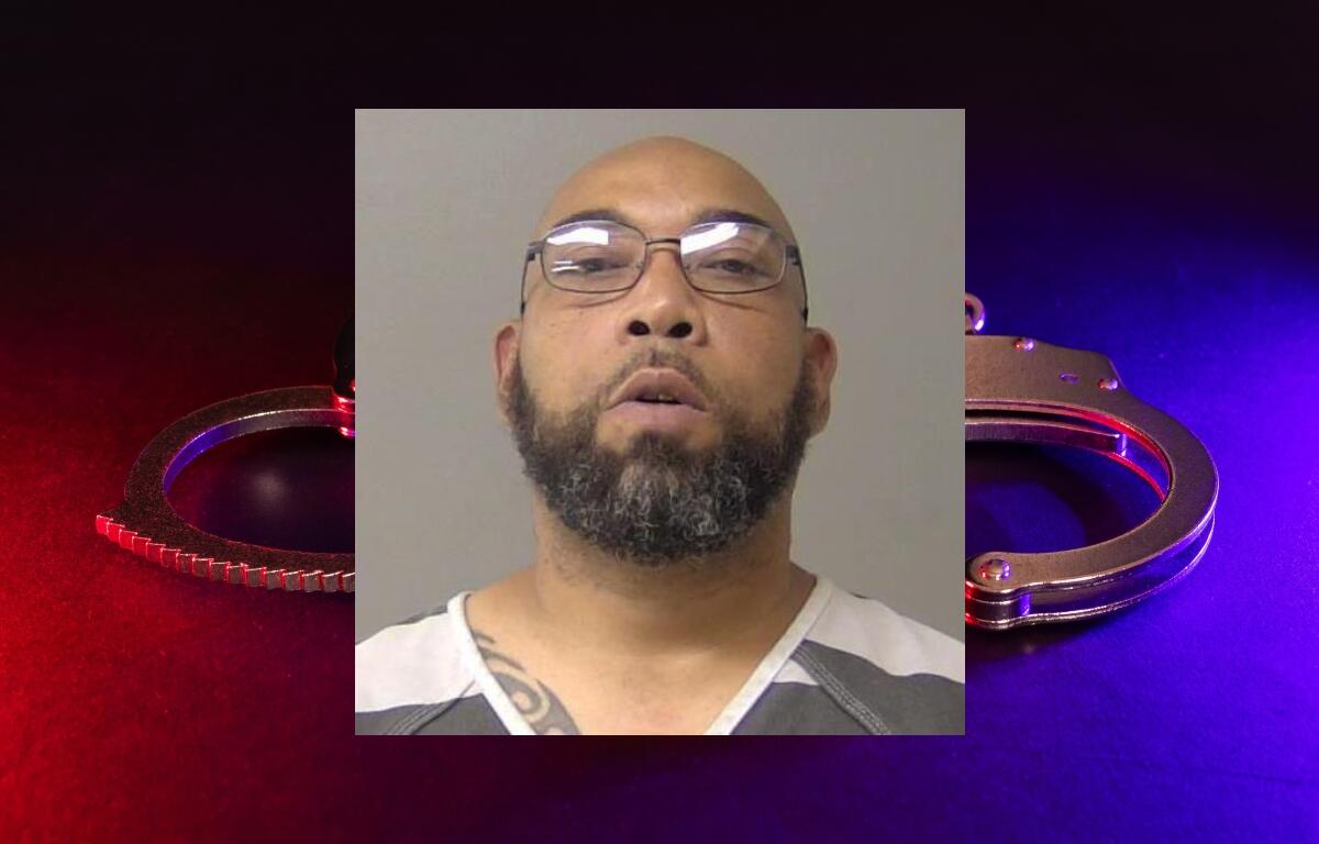 Latonian Johnson faces charges of Murder and Attempted Murder.