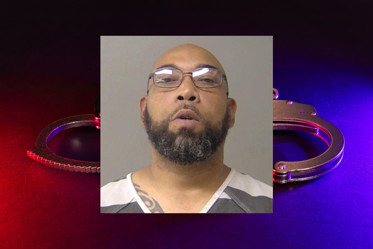 Latonian Johnson faces charges of Murder and Attempted Murder.