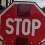 Chatham school bus