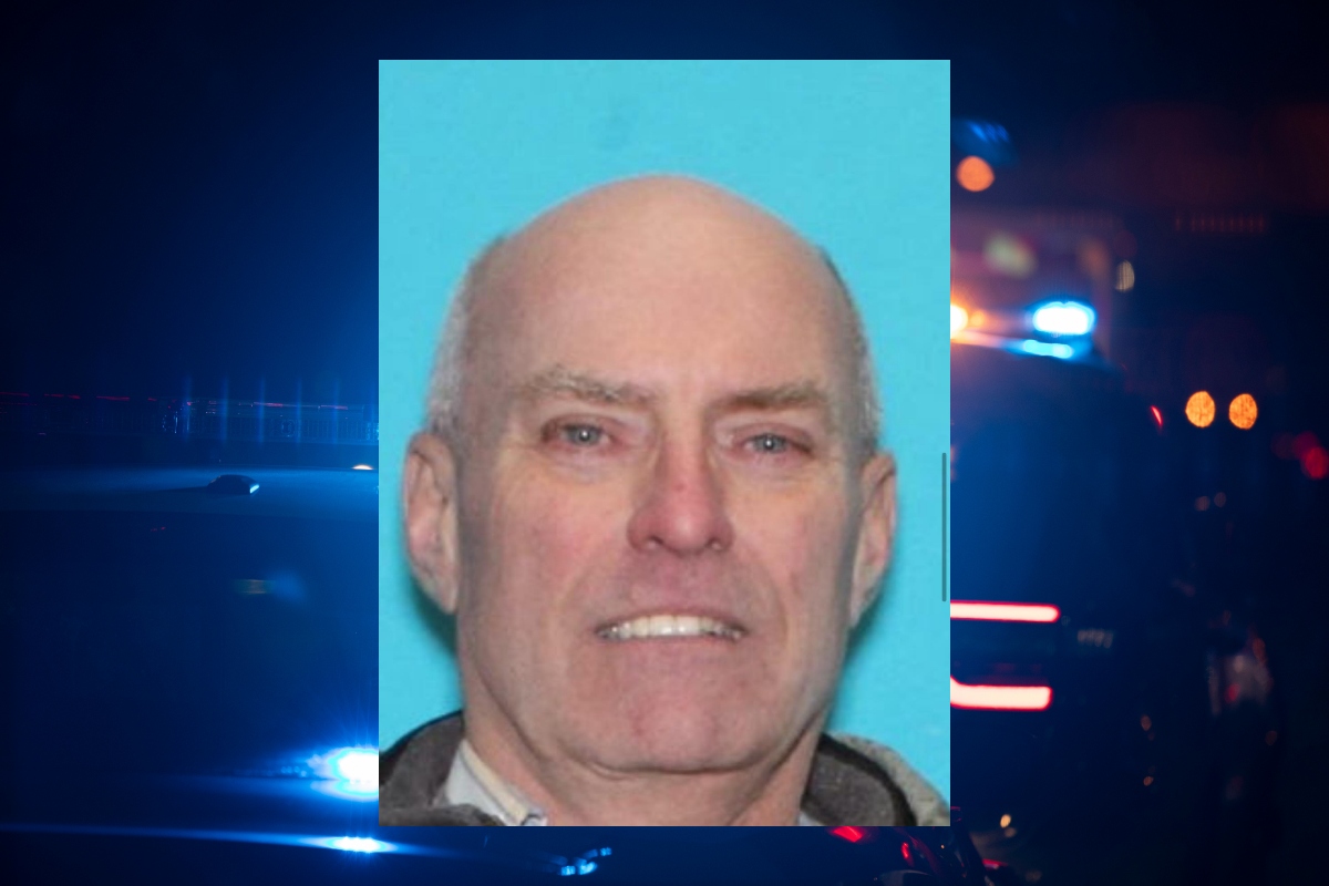 David Jordan is wanted by Illinois State and Gibson City Police.