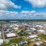 Farm Progress Show in Decagtur