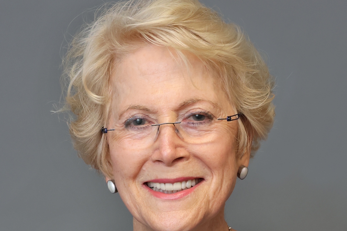 Dr. Charlotte Warren has announced her pending retirement as president of Lincoln Land Community College.