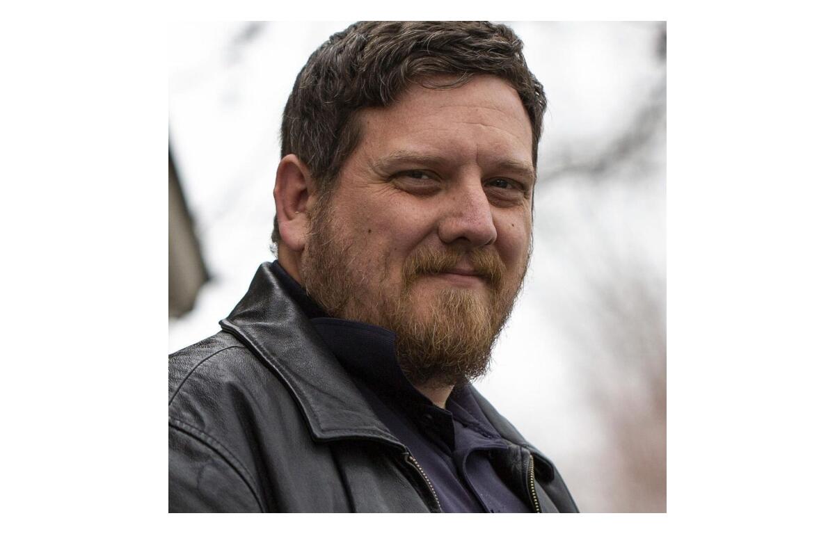 Scott McFarland died Aug. 2 at the age of 41