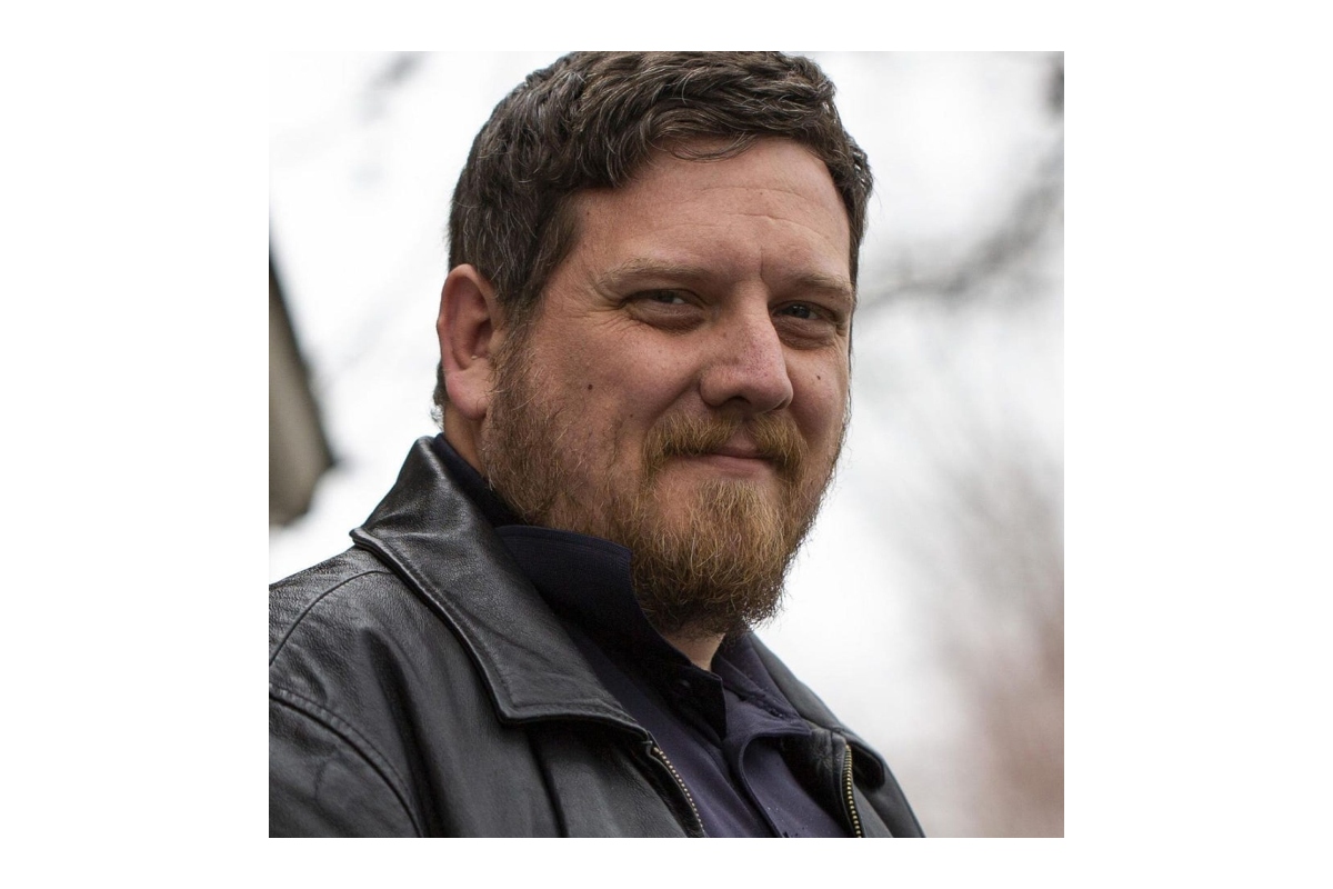 Scott McFarland died Aug. 2 at the age of 41