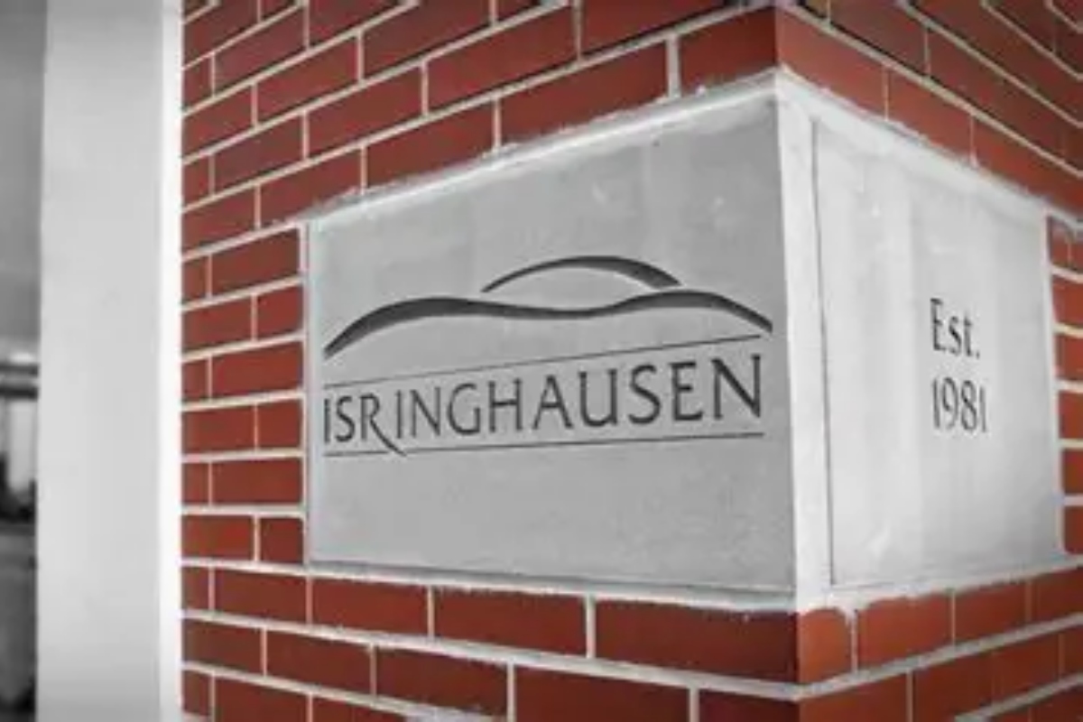 Isringhausen Imports