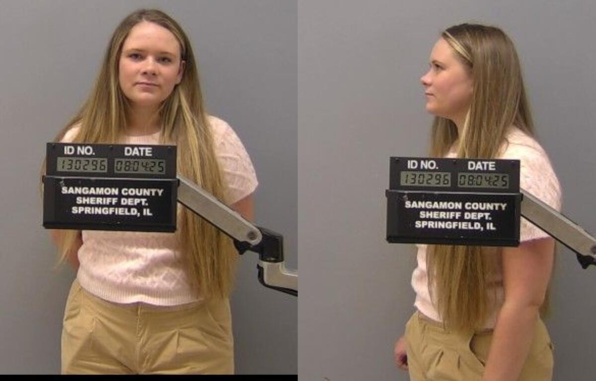 Katherine Smith was sentenced to 13 years in prison for her role in a home invasion that led to a stabbing death.