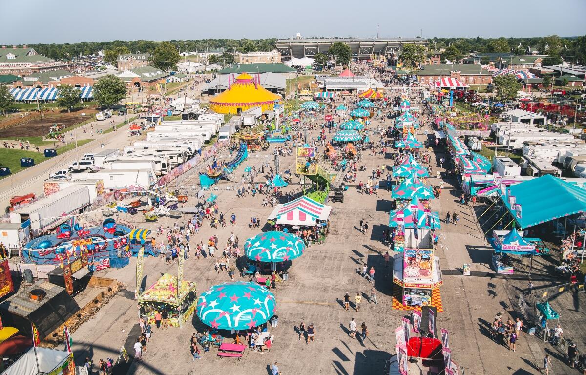 Illinois State Fair