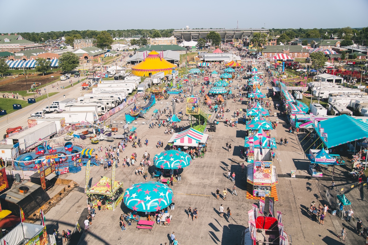 Illinois State Fair