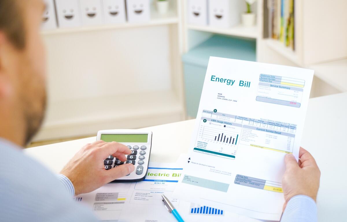Republican lawmakers in Springfield say power bills are skyrocketing because of "failed" energy policies.