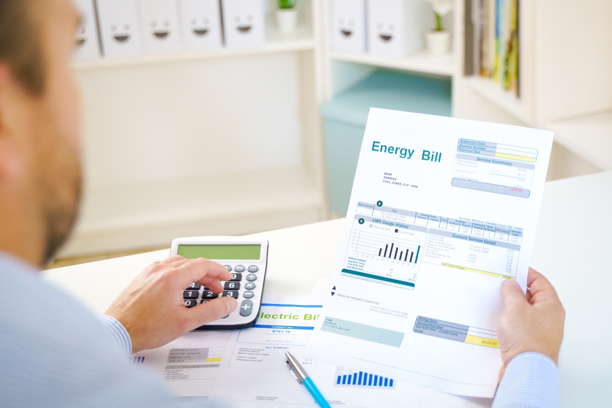 Republican lawmakers in Springfield say power bills are skyrocketing because of "failed" energy policies.