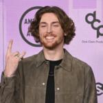 Country star Bailey Zimmerman is from Louisville, Illinois.