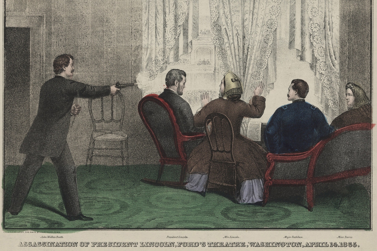 Abraham Lincoln Assassination