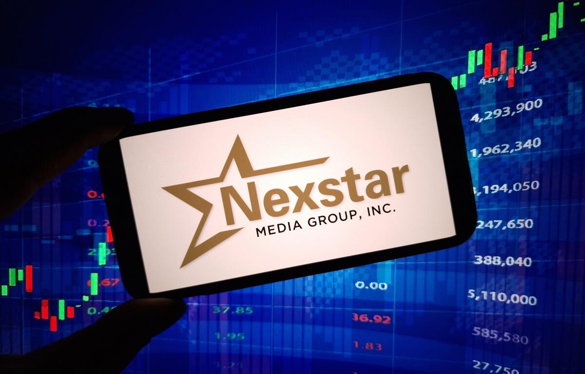 Nexstar Media Group