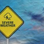 severe weather